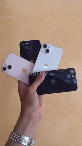 iphone 13 128 très bon etat - 2