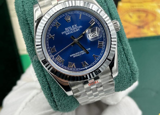 Rolex Datjust automatique chiffre roman