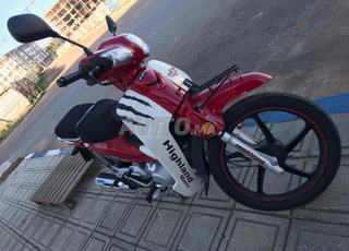 متور 2021 حالة جيدة