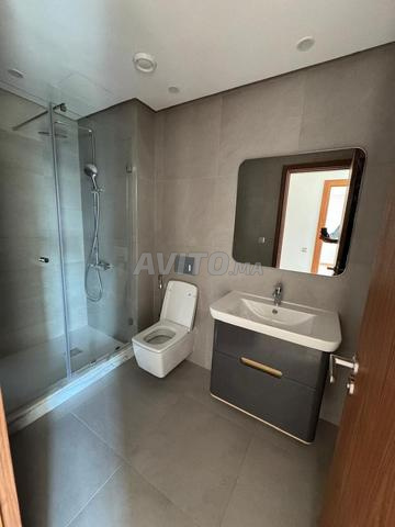 Un joli appartement en location à souissi - image 4