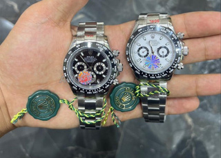 Rolex daytona automatique pour homme