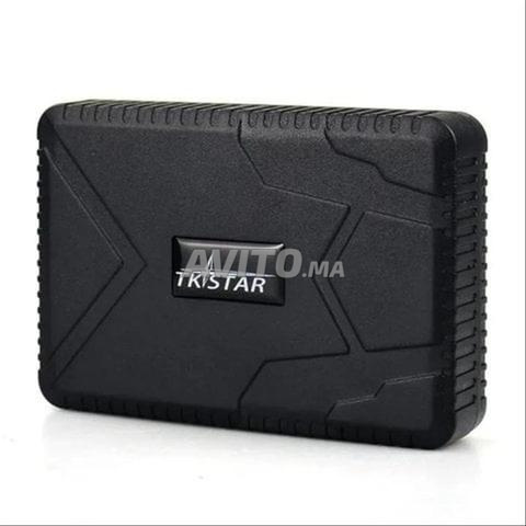 120 Jours De Temps D'attente Aimant tkstar