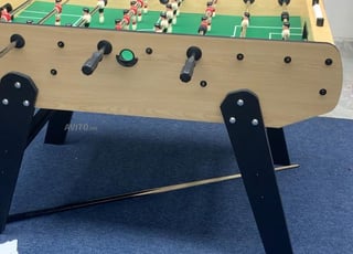 Babyfoot pour toute la famille