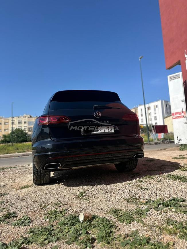 Volktouareg R