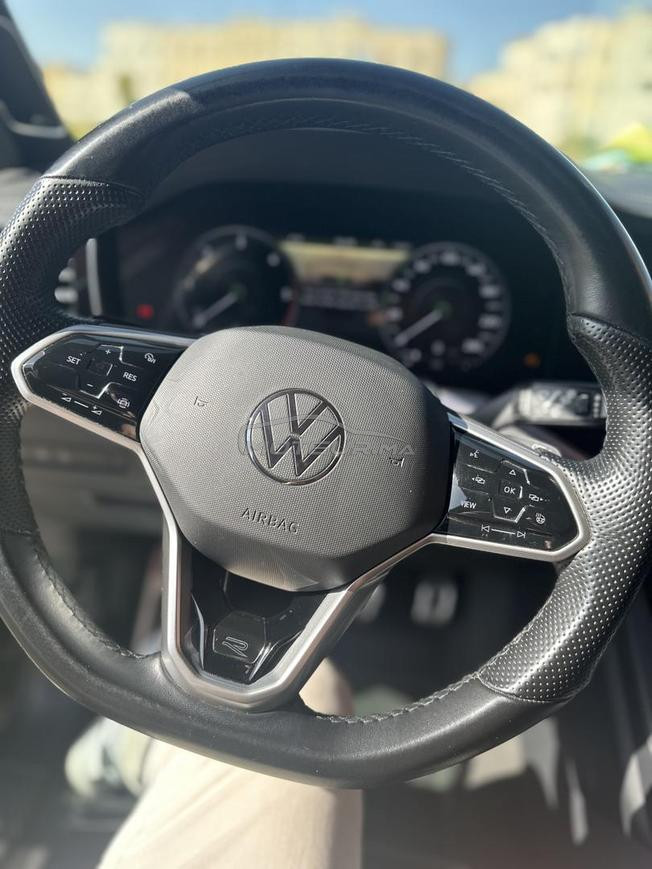 Volktouareg R
