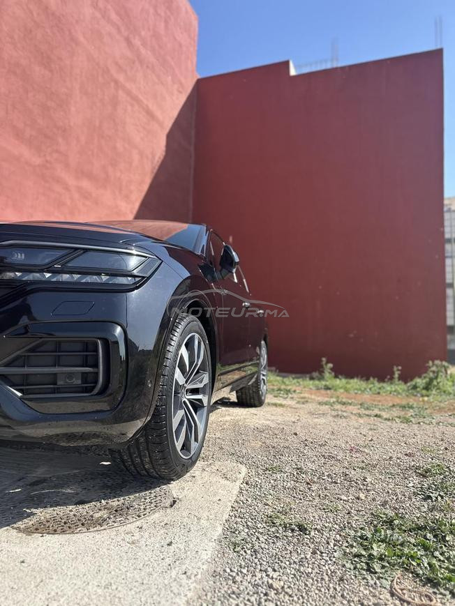 Volktouareg R