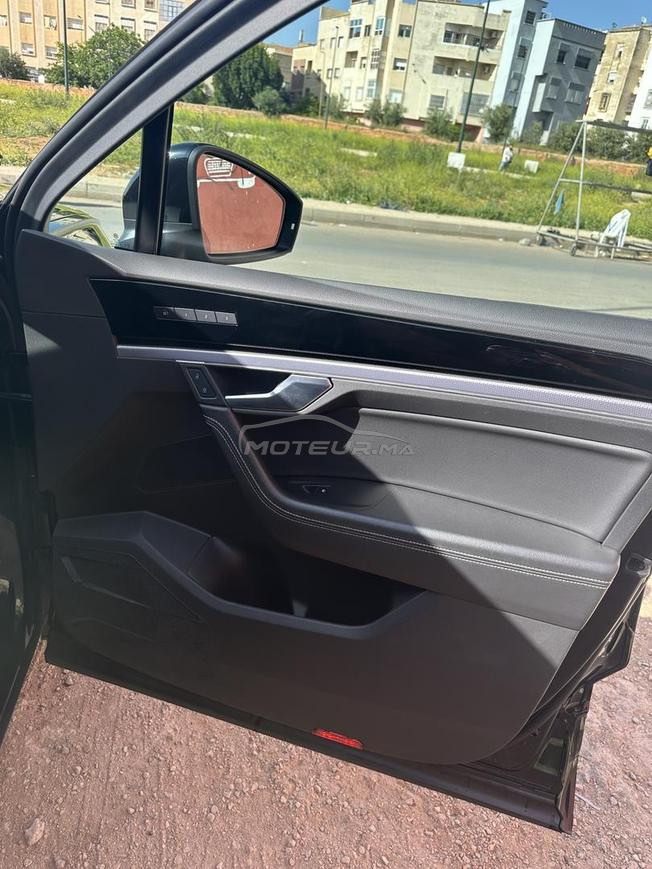 Volktouareg R