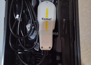 KEMEI KM8821