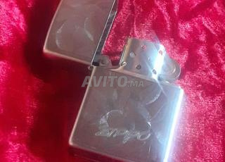 zippo original 