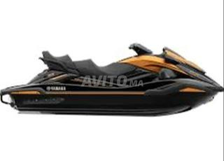 jet ski SVHO Fx limited 2024