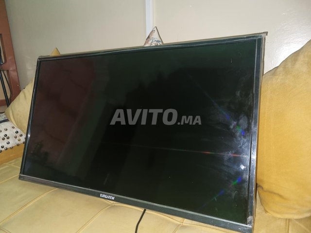 télé à vendre 