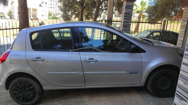 Renault Clio 3