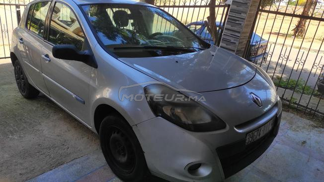 Renault Clio 3