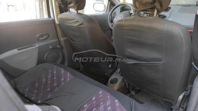 Renault Clio 3