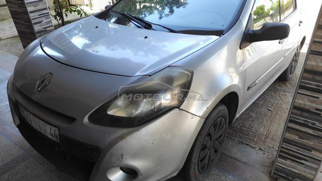 Renault Clio 3