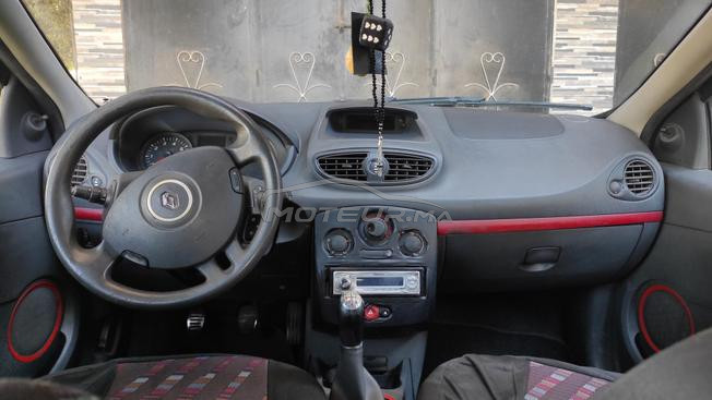 Renault Clio 3