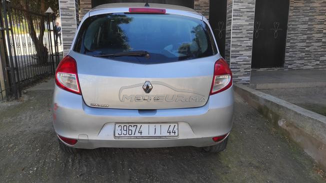 Renault Clio 3