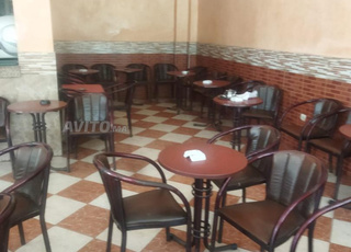 fond commerce à vendre 