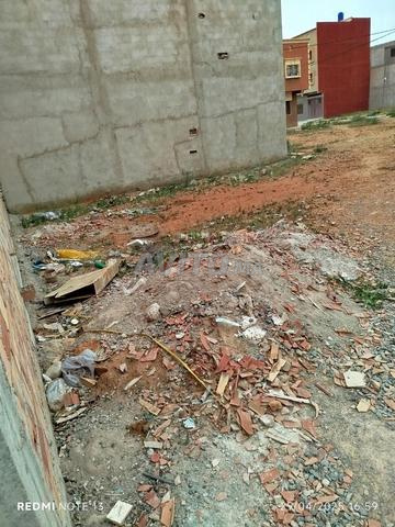 قطعة أرضية للبيع بتجزئة السلام المركز شراعة  - 2