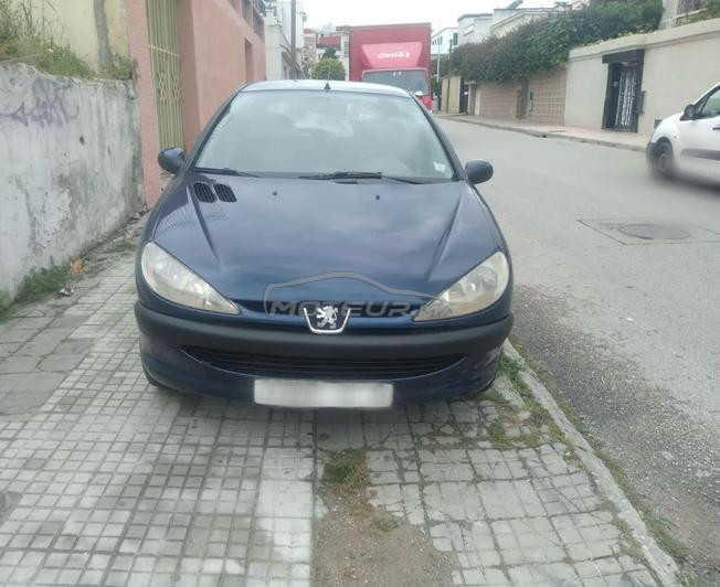طنجة بولفار