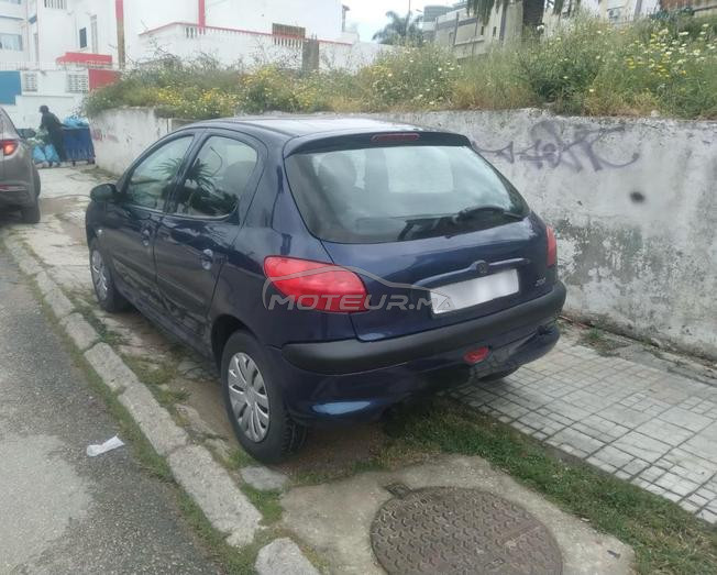 طنجة بولفار