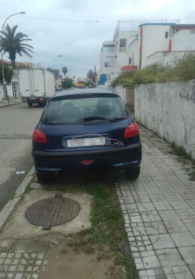 طنجة بولفار