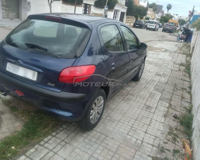 طنجة بولفار