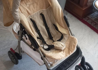 poussette mamalove à vendre