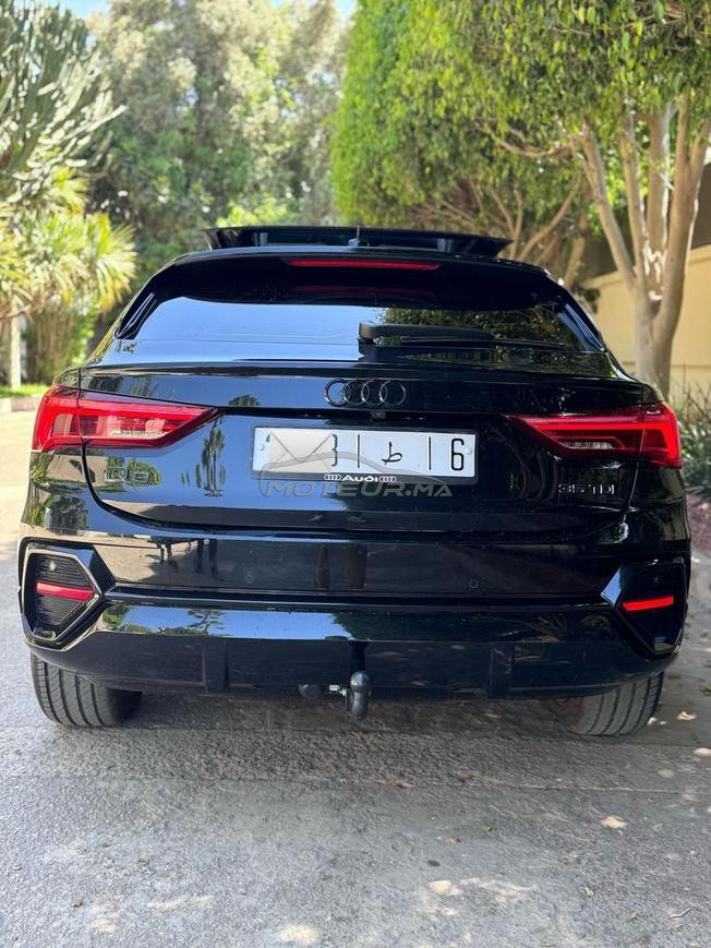 Q3 Sline model 2022