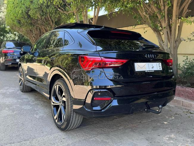 Q3 Sline model 2022