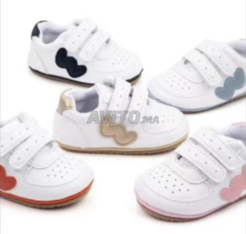 chaussure bébé de bon qualité en gros    