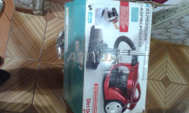 aspirateur à vendre 