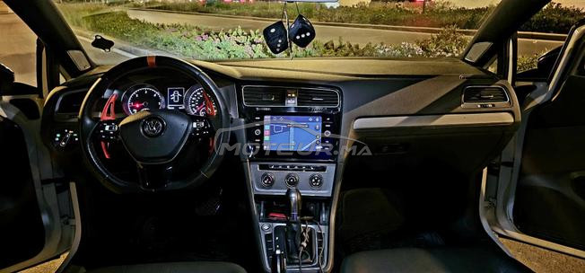 golf 7.5 gtd