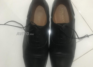 chaussure homme GEOX