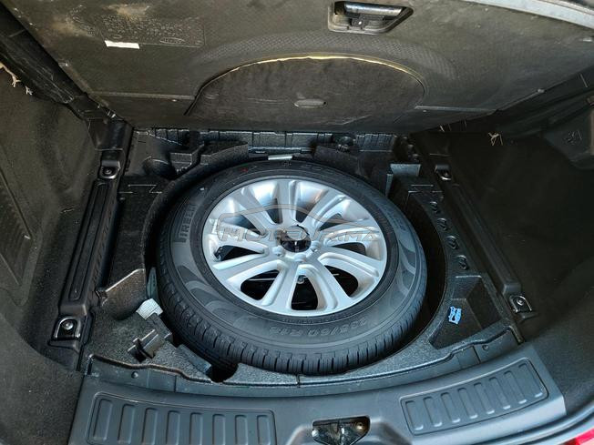 Discovery Sport 2016
