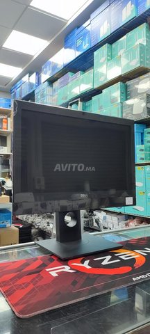All in one computer 🖥️ Dell i5 6ÈME 