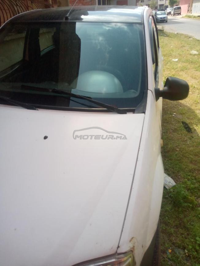 Dacia Logan 2010 