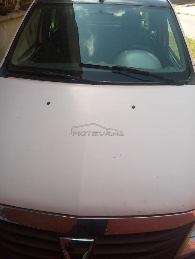 Dacia Logan 2010 