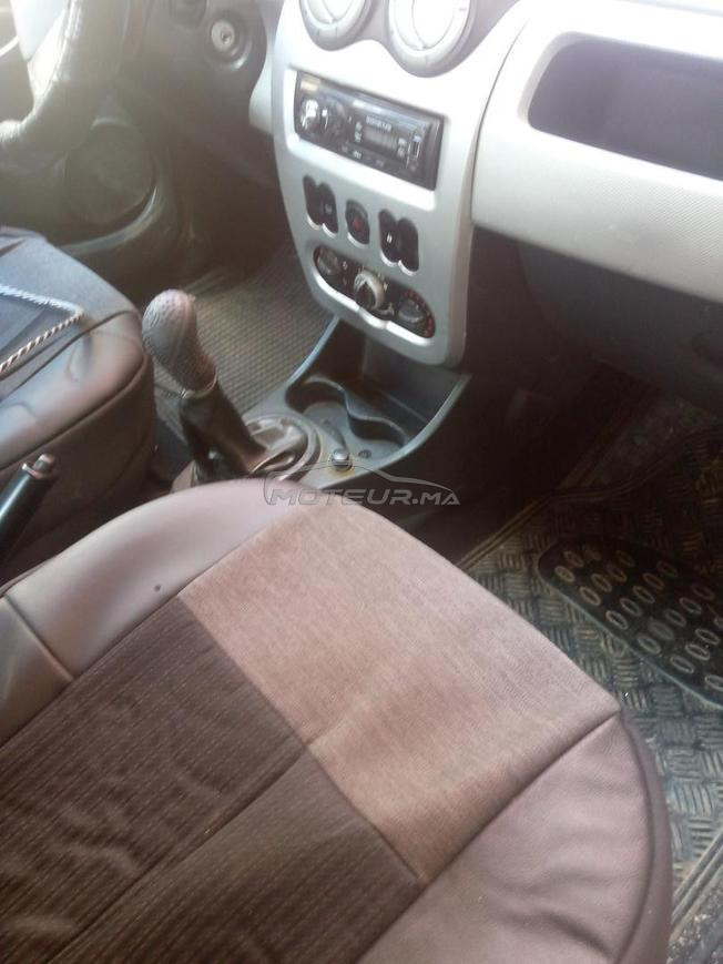 Dacia Logan 2010 
