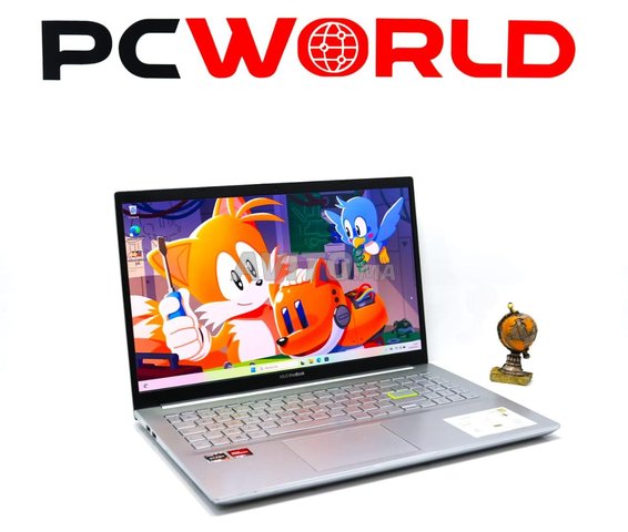 🔥ASUS Vivobook Ryzen7 11th Gen 16ram 1000SSD Oled