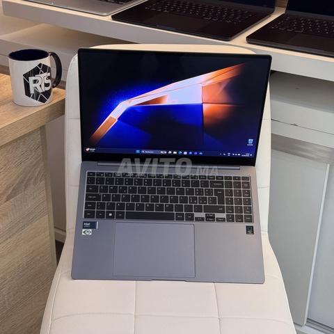  Galaxy Book 4 Pro | Ultra 7 155H | 16Go | 1To - 2