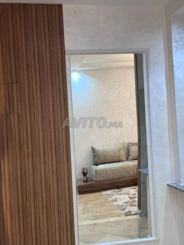 شقه للايجار المفروش الكراء اليومي  مكناس Meknès  - 2