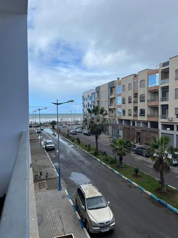 Appartement à louer 78 m² à El Mansouria - 2