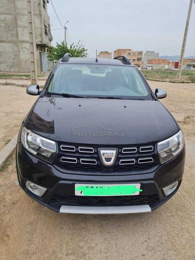 sandiro Stepway 