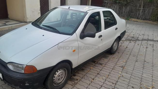 fiat diana a vendre 