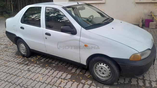 fiat diana a vendre 