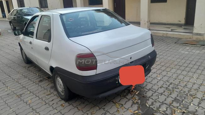fiat diana a vendre 