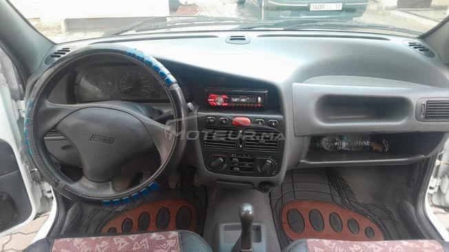 fiat diana a vendre 