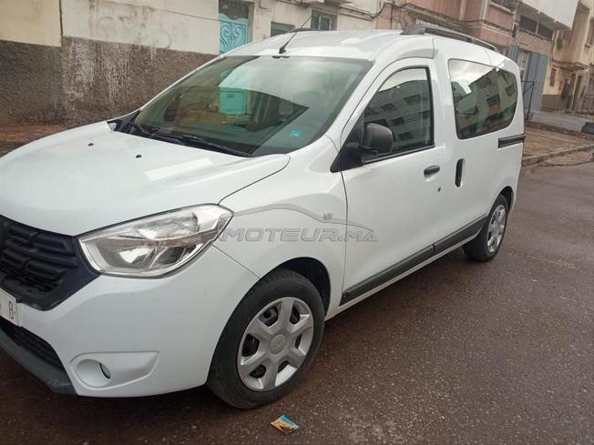   dacia dokker. 2019  