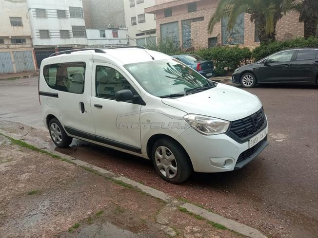   dacia dokker. 2019  